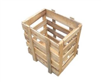 鄭州木制包裝箱廠家