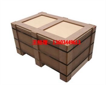 木制包裝箱應(yīng)該具備哪些優(yōu)秀的性能？