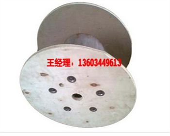 河南鐵木電纜盤廠家教您如何判斷電纜盤質(zhì)量的好壞？