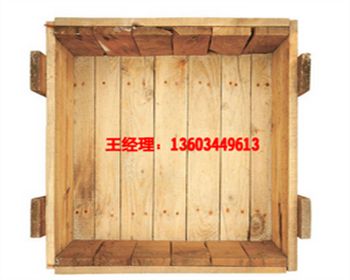 為什么消費(fèi)者喜歡河南木制包裝箱呢？