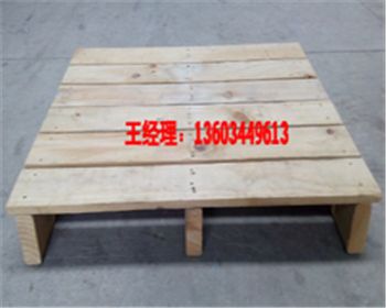 怎樣使用河南木制托盤才是正確的？