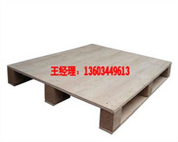 木制托盤價格受到哪些原因的影響呢？