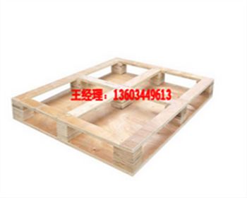 木制托盤與塑料托盤的區(qū)別有哪些呢？