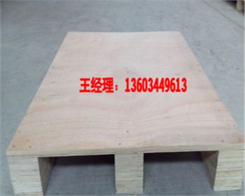 正確的使用木制托盤才能夠避免其出現破裂和損壞