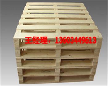 木制托盤(pán)發(fā)霉了應(yīng)該怎么辦呢？