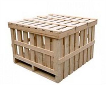 昊森木業(yè)告訴您木制包裝箱與其他包裝箱的區(qū)別有哪些呢？