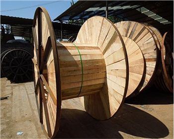 你知道鐵木電纜盤有哪些使用以及維護的方法嗎？昊森木業(yè)告訴你有這3個方法！